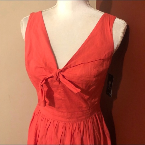 ⭐️Jessica Simpson Eyelet Dress - Picture 3 of 9